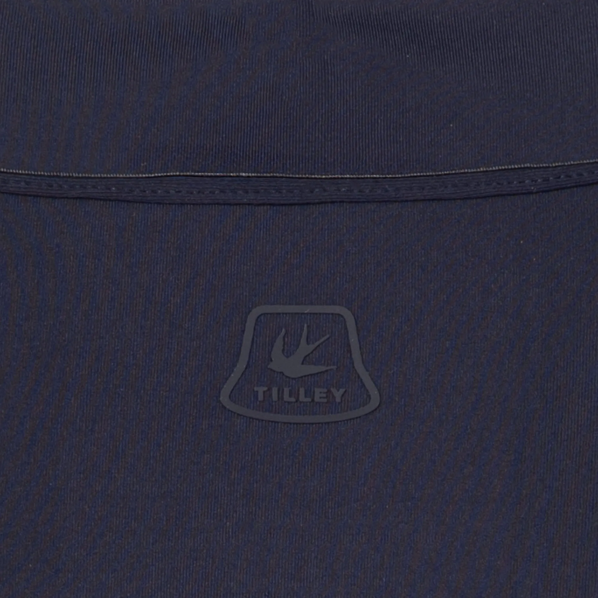 Long Sleeve Performance Polo