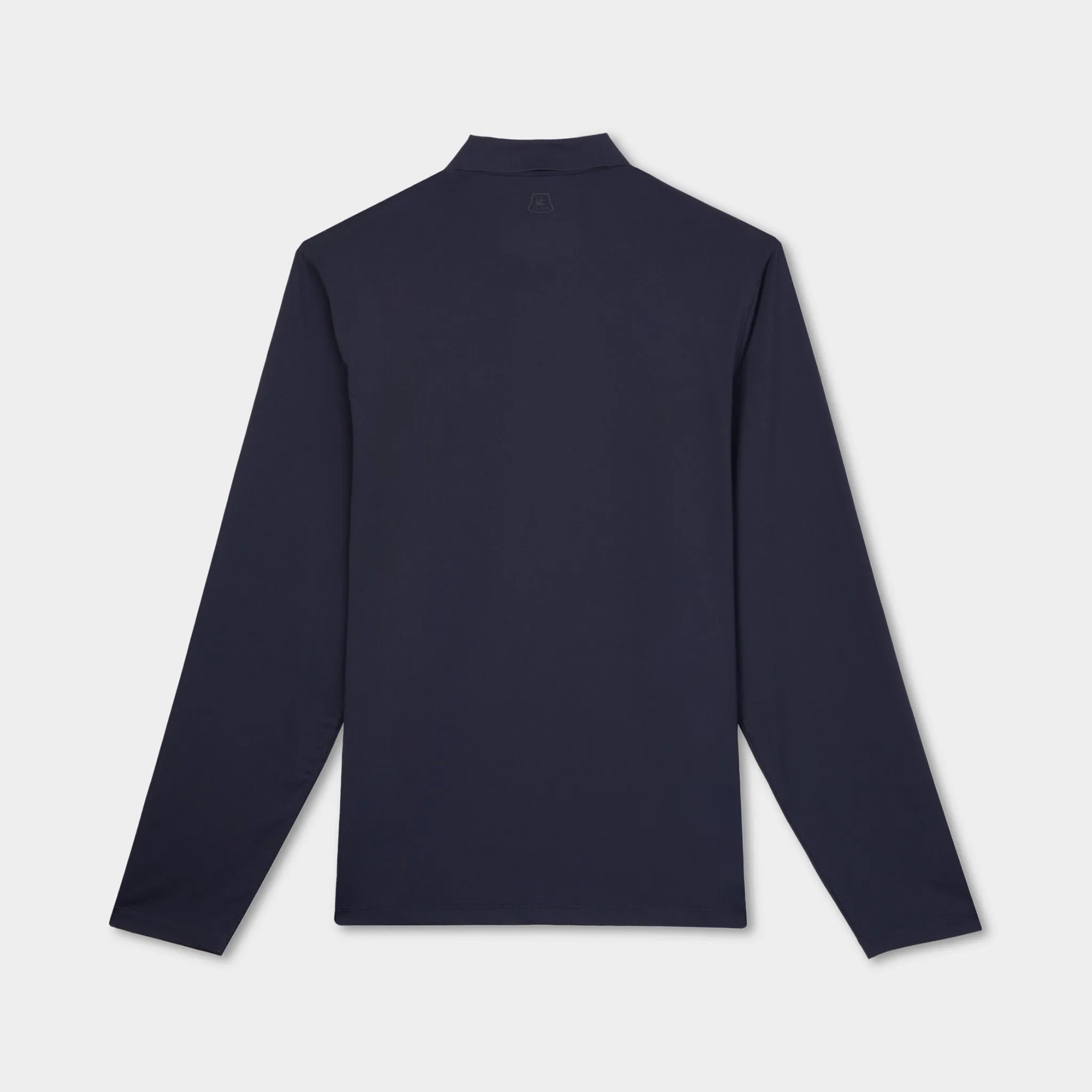 Long Sleeve Performance Polo