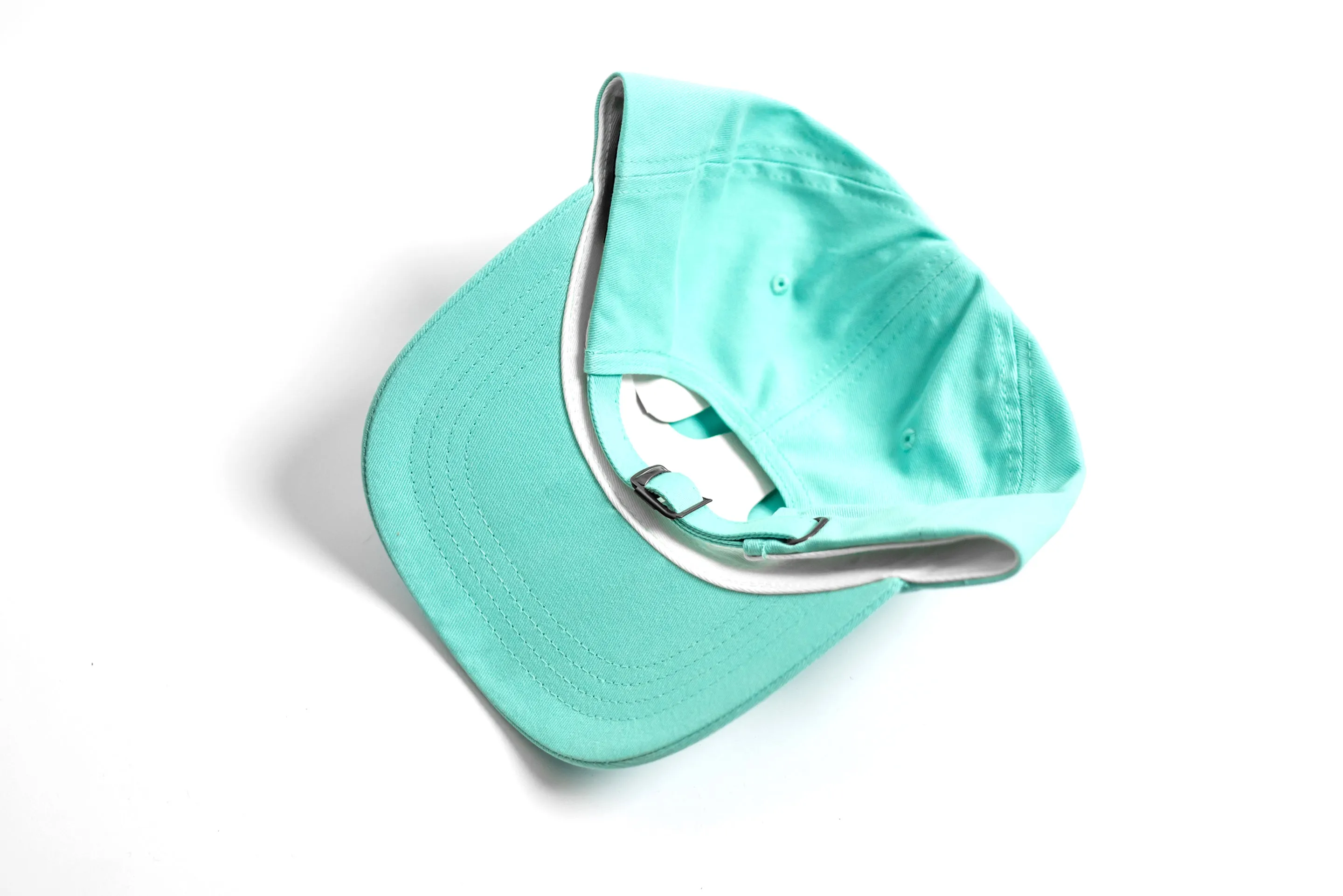 LVFT Dad Cap - Diamond