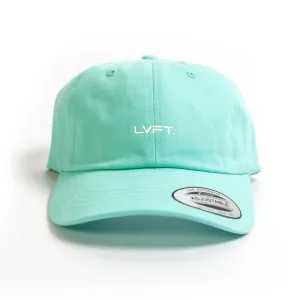 LVFT Dad Cap - Diamond