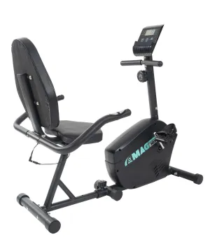 Mag Recumbent Exercise Bike