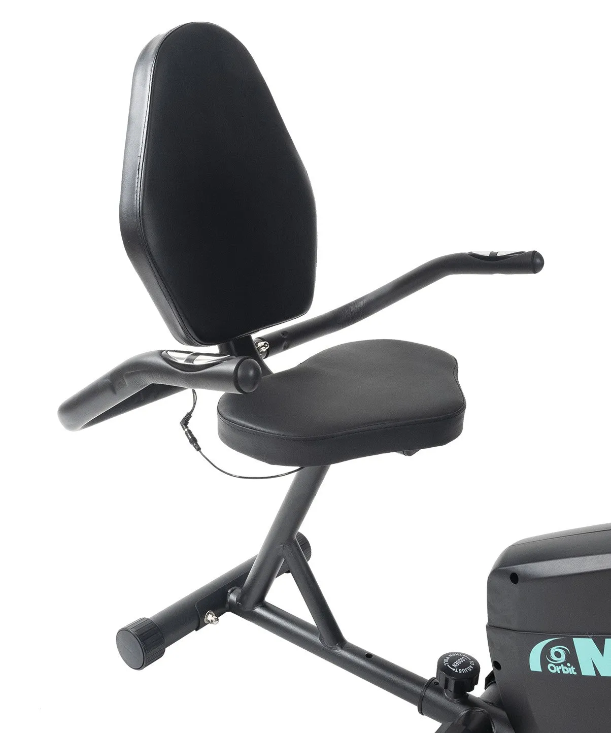 Mag Recumbent Exercise Bike