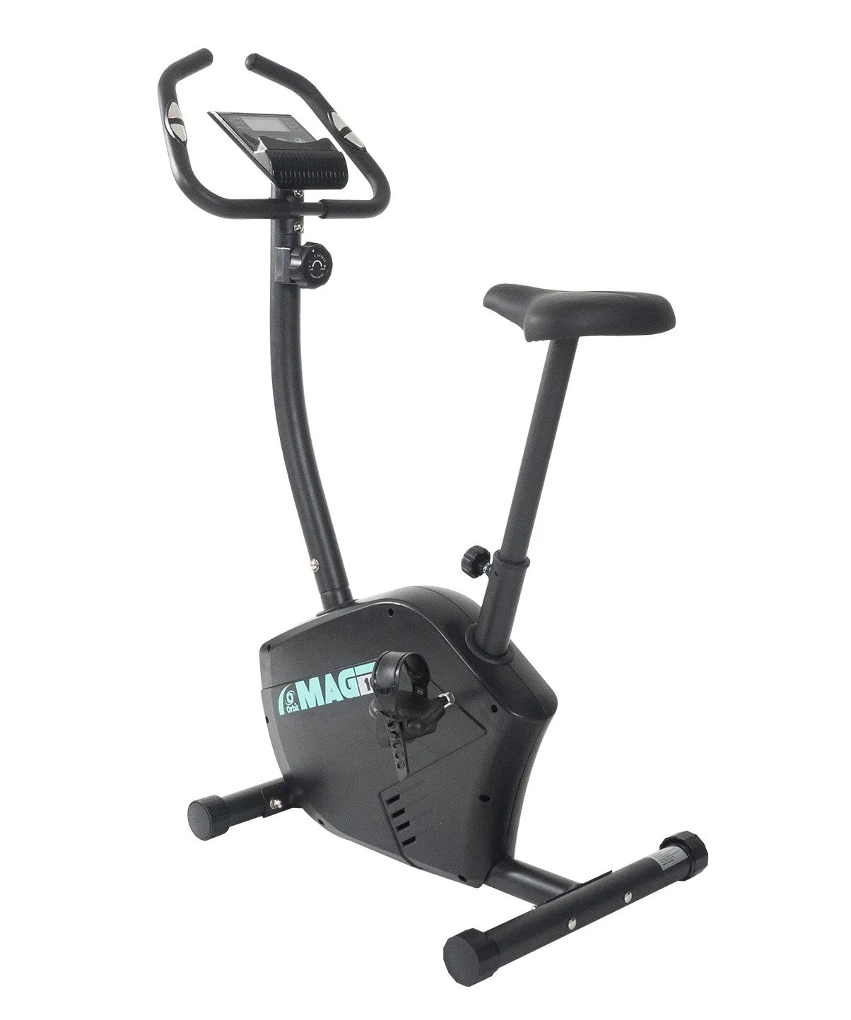 Mag Upright Exercise Bike