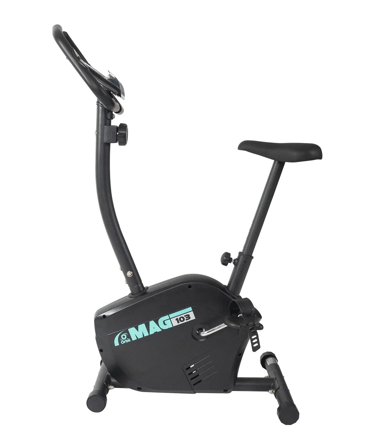 Mag Upright Exercise Bike