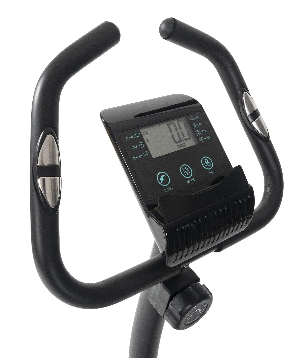 Mag Upright Exercise Bike