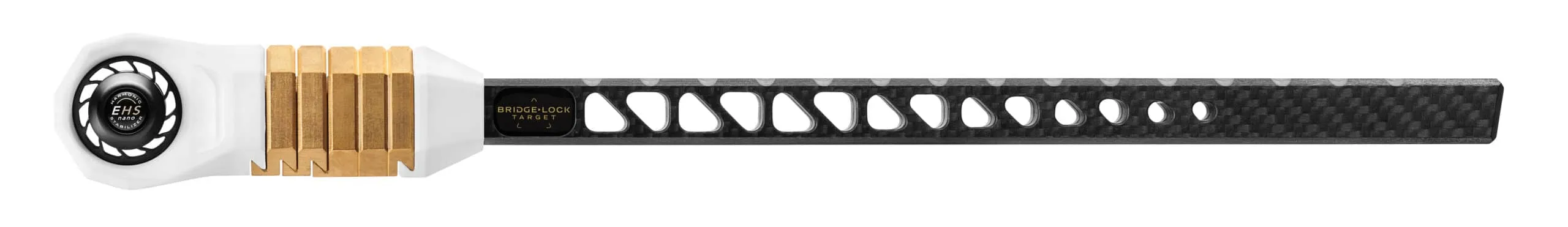 Mathews BRIDGE-LOCK™ CARBON TARGET BAR