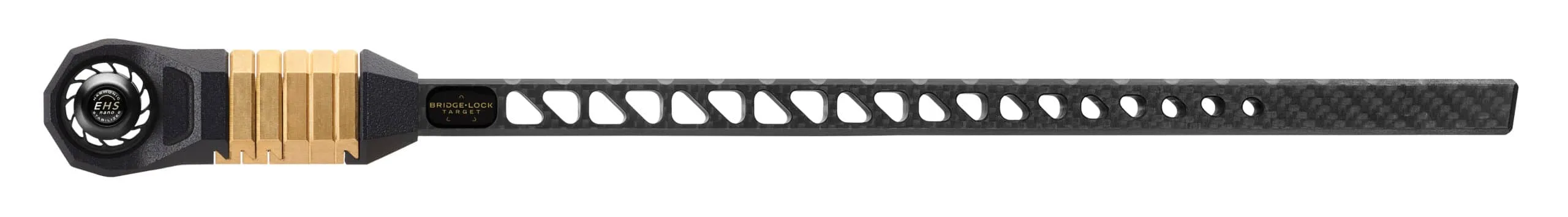 Mathews BRIDGE-LOCK™ CARBON TARGET BAR