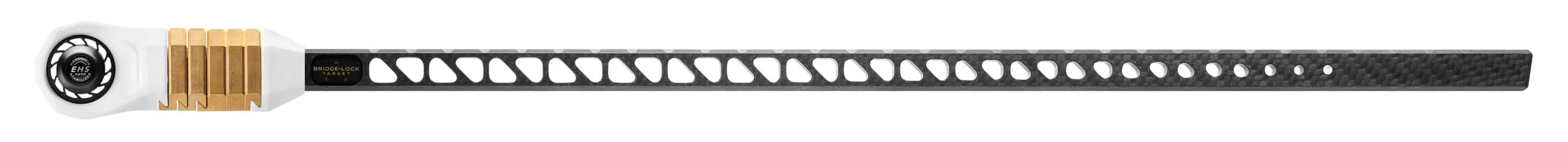 Mathews BRIDGE-LOCK™ CARBON TARGET BAR