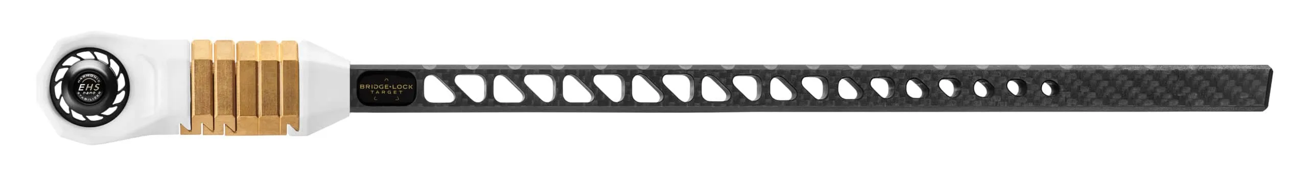 Mathews BRIDGE-LOCK™ CARBON TARGET BAR