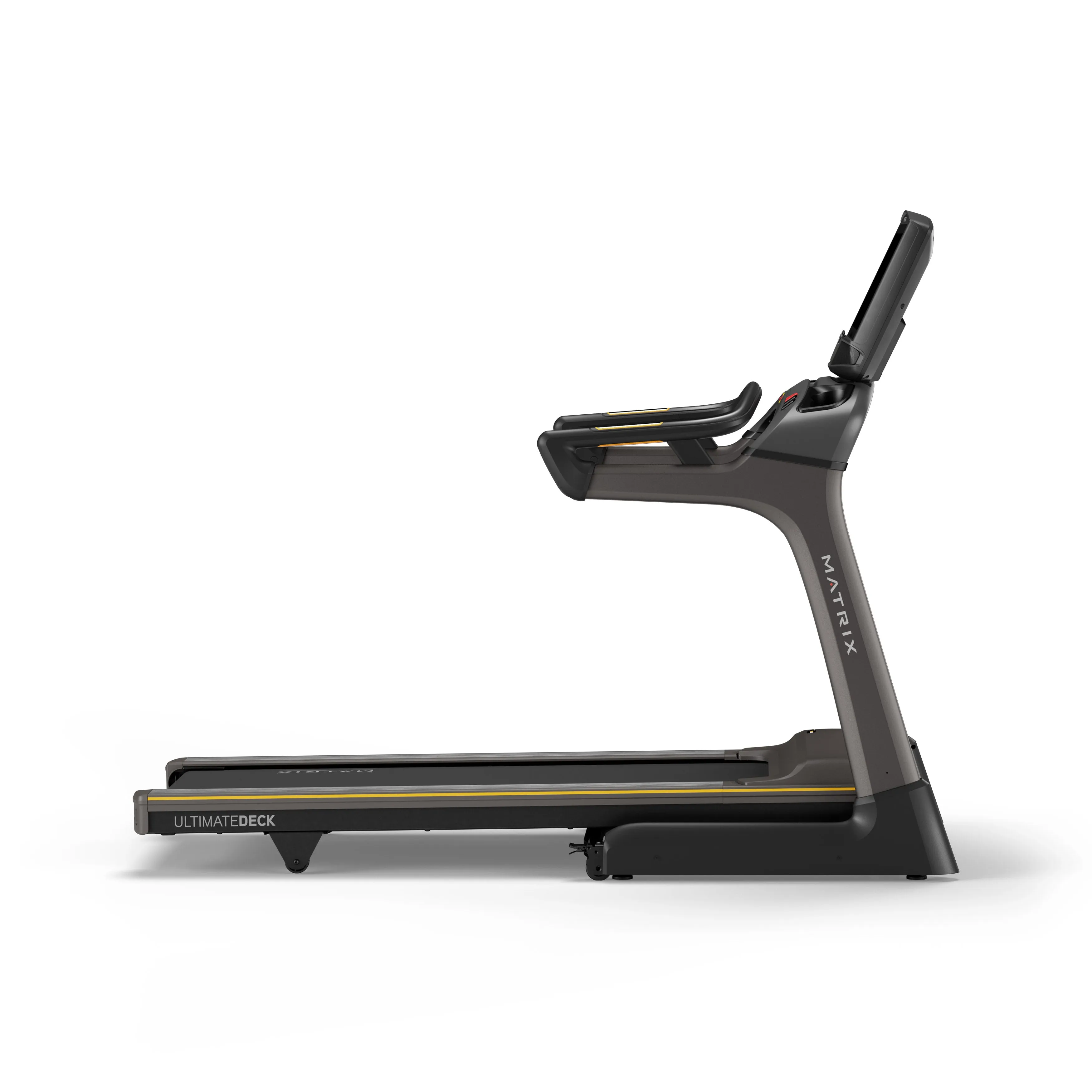 Matrix TF50 XR Treadmill With Console options (XR, XER, XIR, XUR)