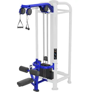 MJLPD LAT PULLDOWN DUAL CABLE 7730701