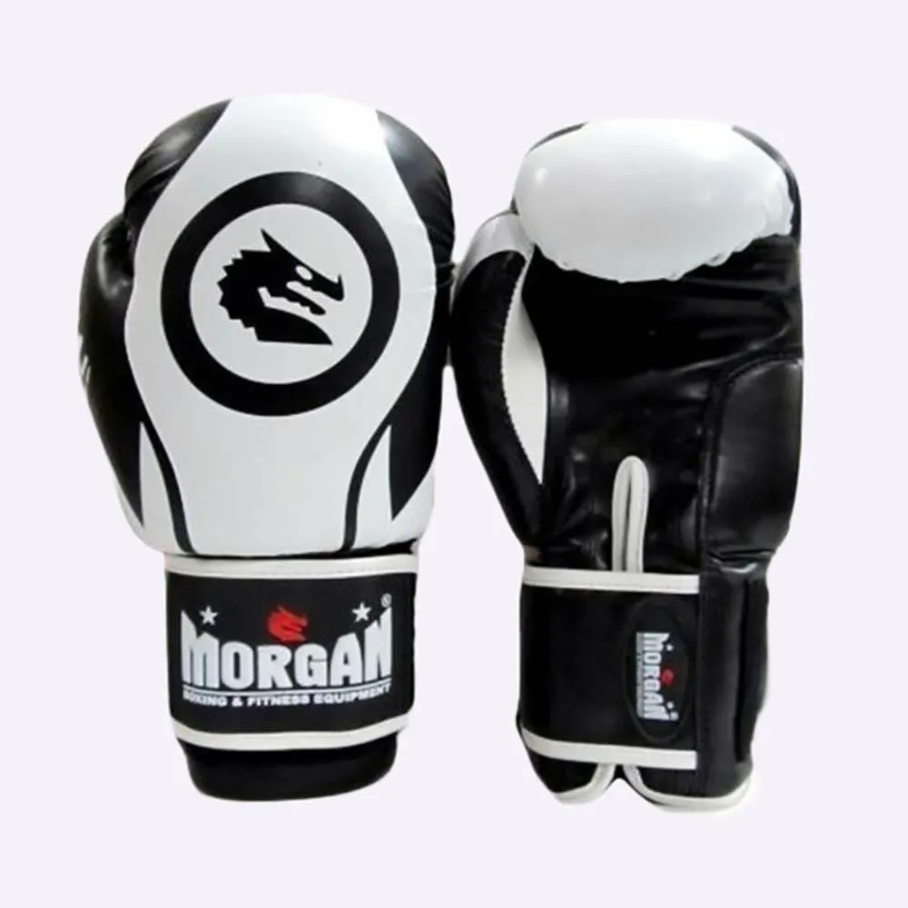 MORGAN V2 ZULU WARRIOR SPARRING GLOVES