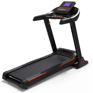 Motorized  Treadmill T146H