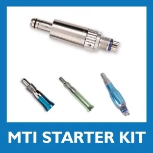 MTI Dental Starter Kit