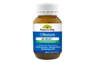 Nature's Way Restore IBS Relief  30s