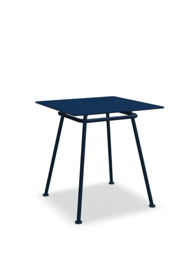 New School Square High Table (Customizable)