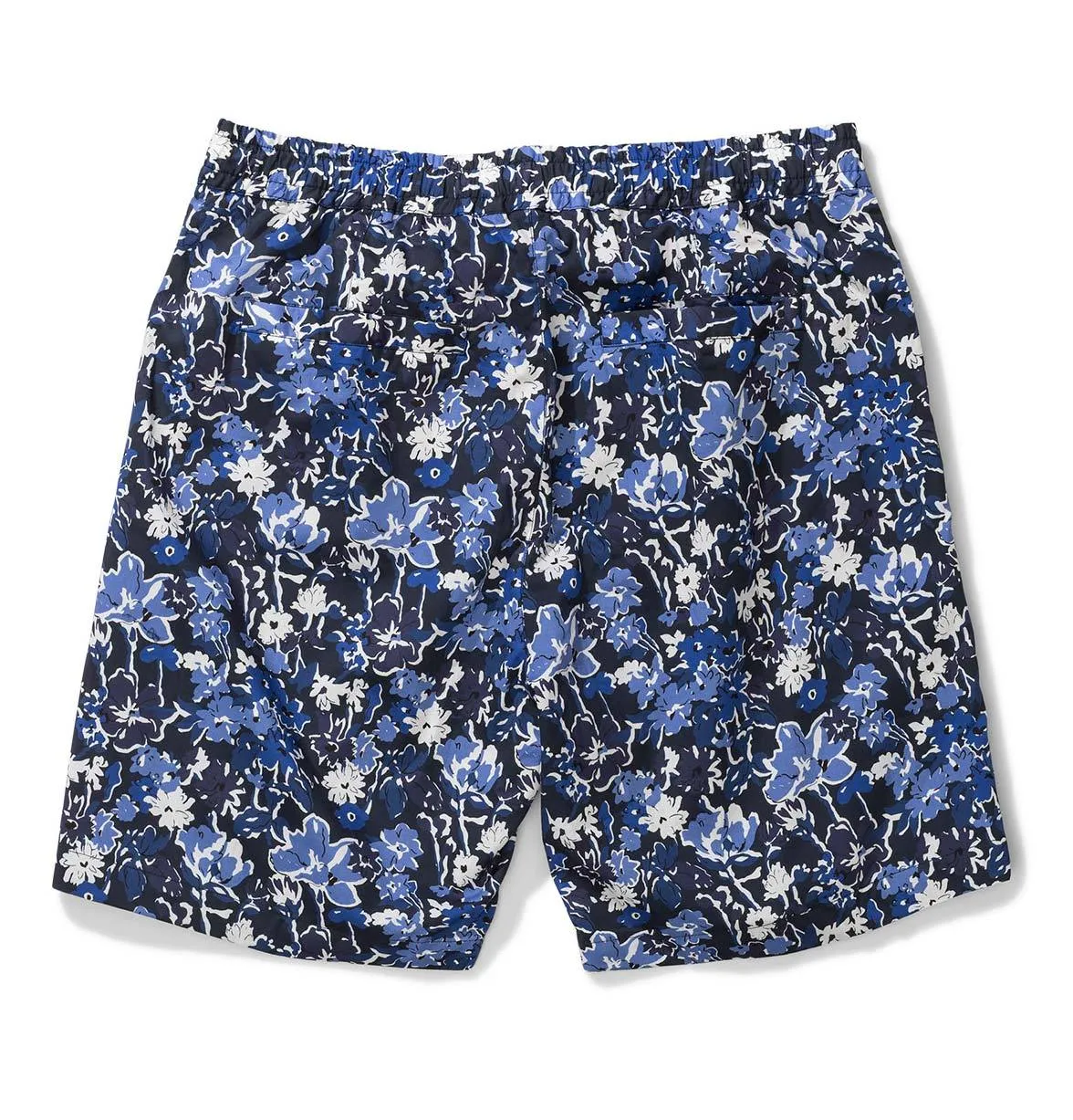 Norse Projects Luther Cotton Lawn Shorts – Liberty Print