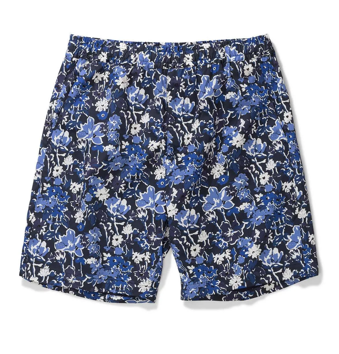 Norse Projects Luther Cotton Lawn Shorts – Liberty Print