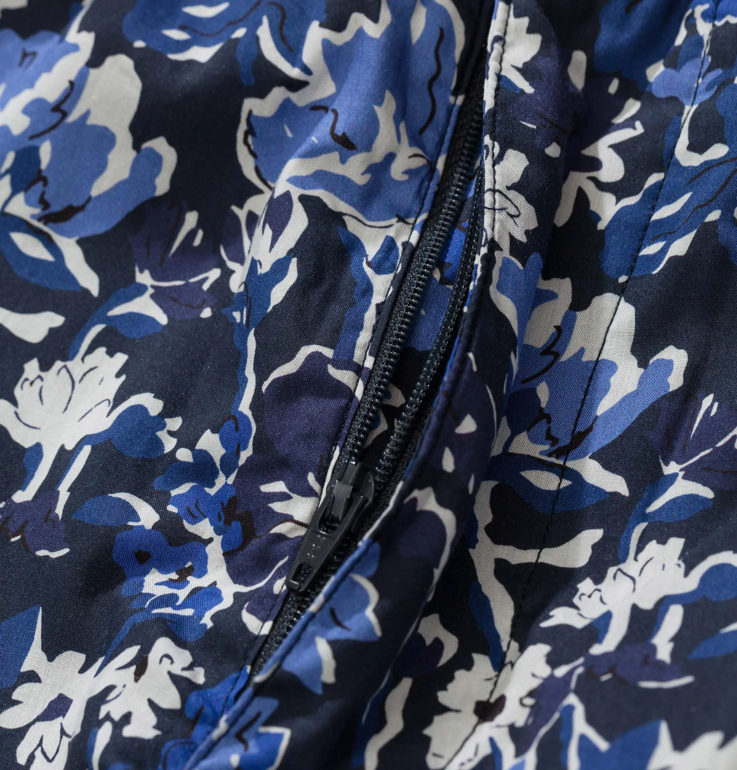 Norse Projects Luther Cotton Lawn Shorts – Liberty Print