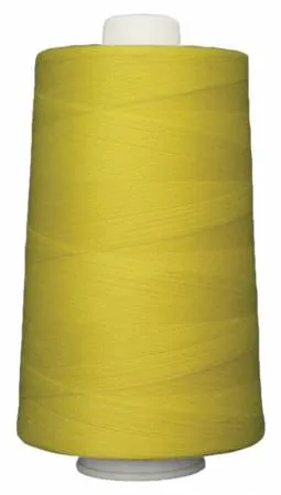 OMNI #3163 Mellow Yellow