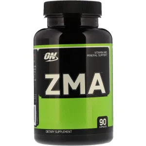 Optimum Nutrition ZMA 90 Caps