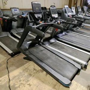 Precor Treadmill TRM 600-18 Commercial Model