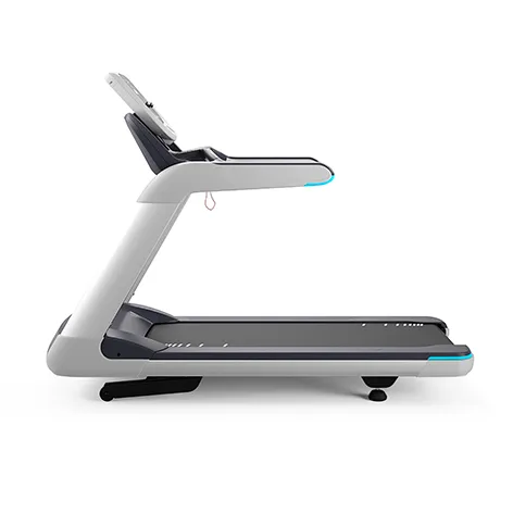 Precor TRM 811 Treadmill   P10 Console (Refurbished)