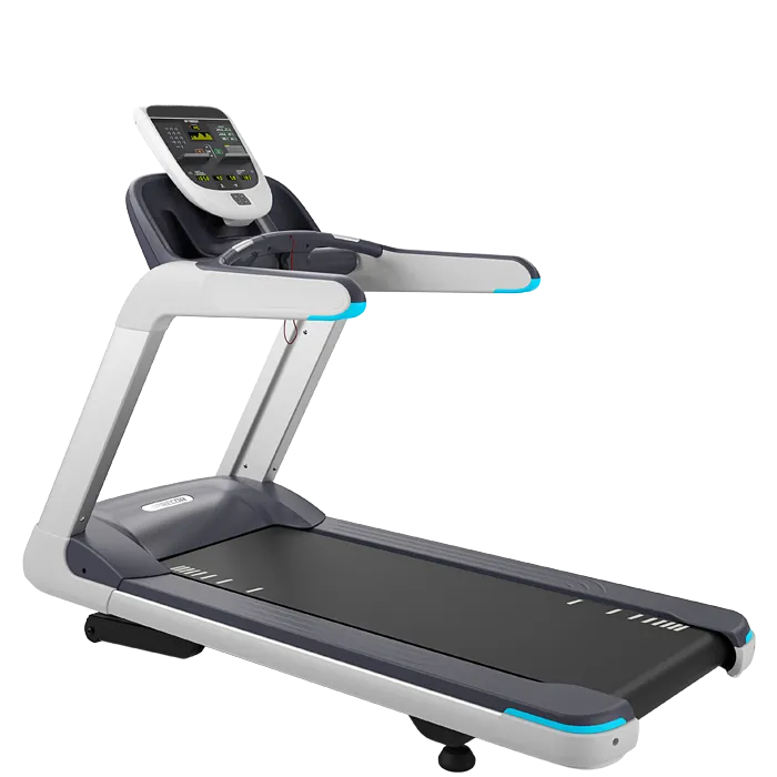 Precor TRM 811 Treadmill   P10 Console (Refurbished)