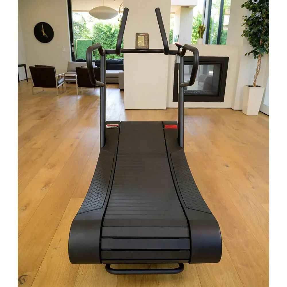 Pro 6 Arcadia Air Runner Non Motorized Treadmill