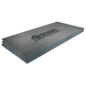 ProWarm™ Tile Backer Board - BACKER-PRO