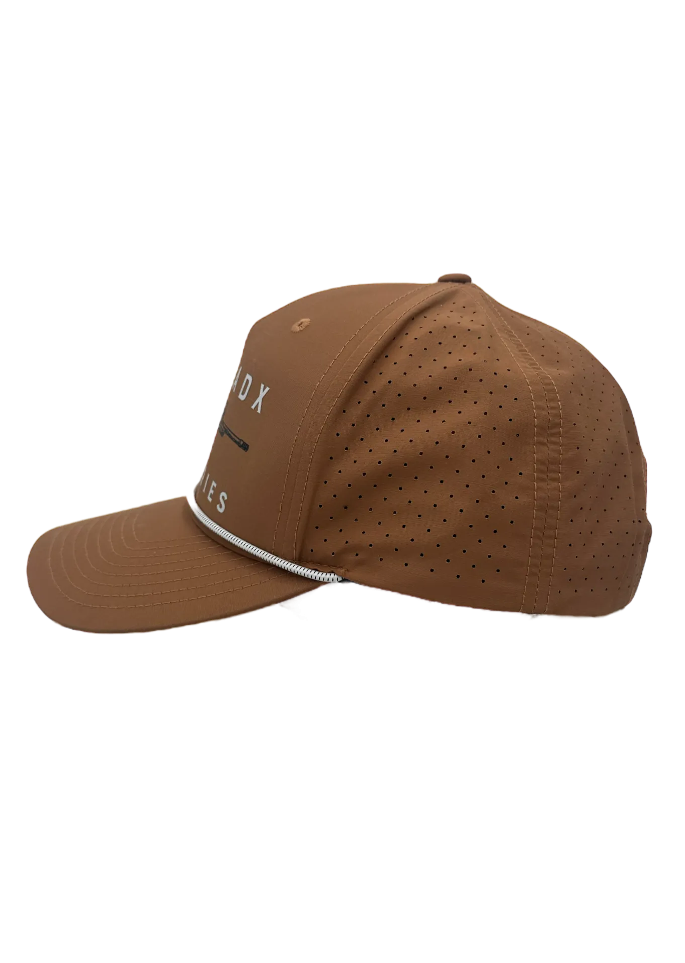 RakAdx Industries Rifle Performance Snapback Hat