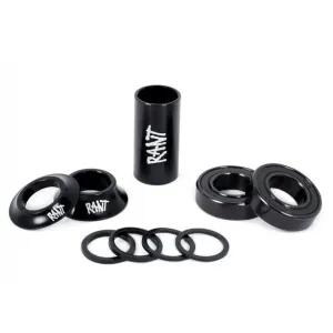 Rant Bang Ur Head 19mm Mid Bottom Bracket Kit