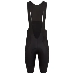 RAPHA Pro Team Bib Shorts II Long - BBK Black/Black