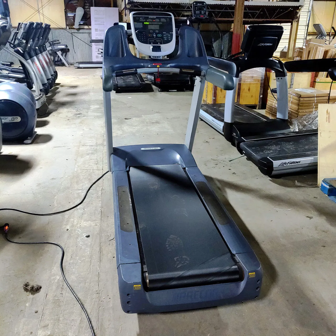 Refurbished Precor TRM Treadmill Commercial Grade 885/833/811