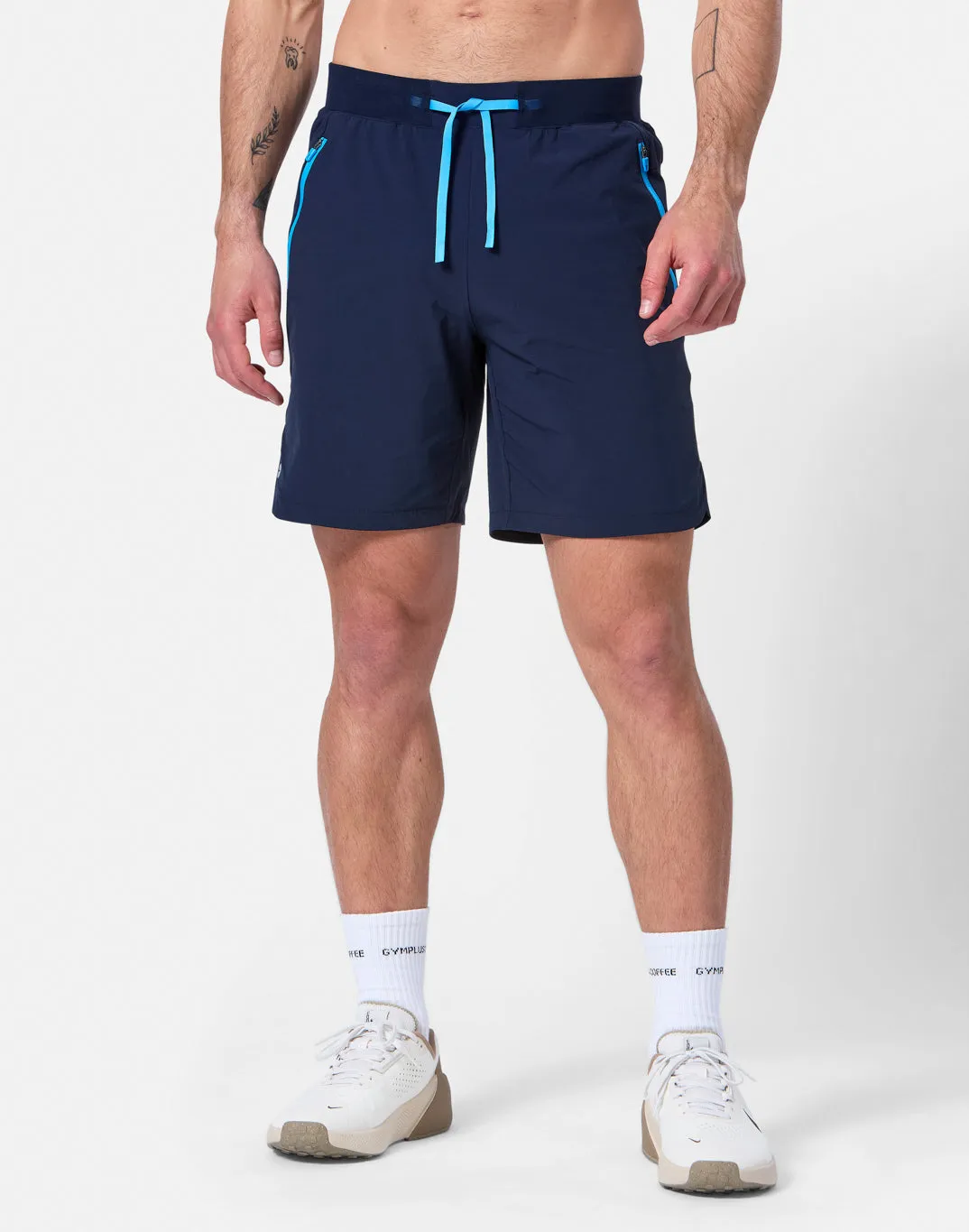 Relentless Shorts in Obsidian