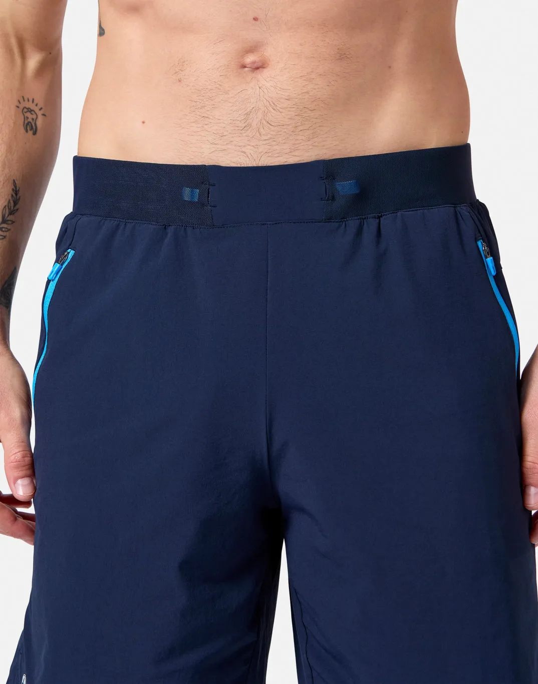 Relentless Shorts in Obsidian