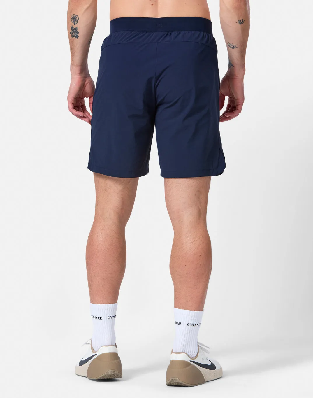 Relentless Shorts in Obsidian