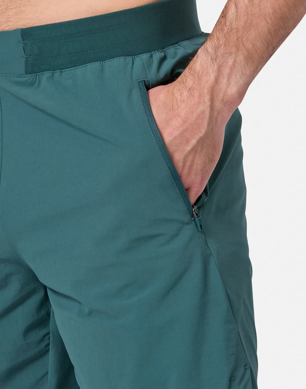 Relentless Shorts in Sage