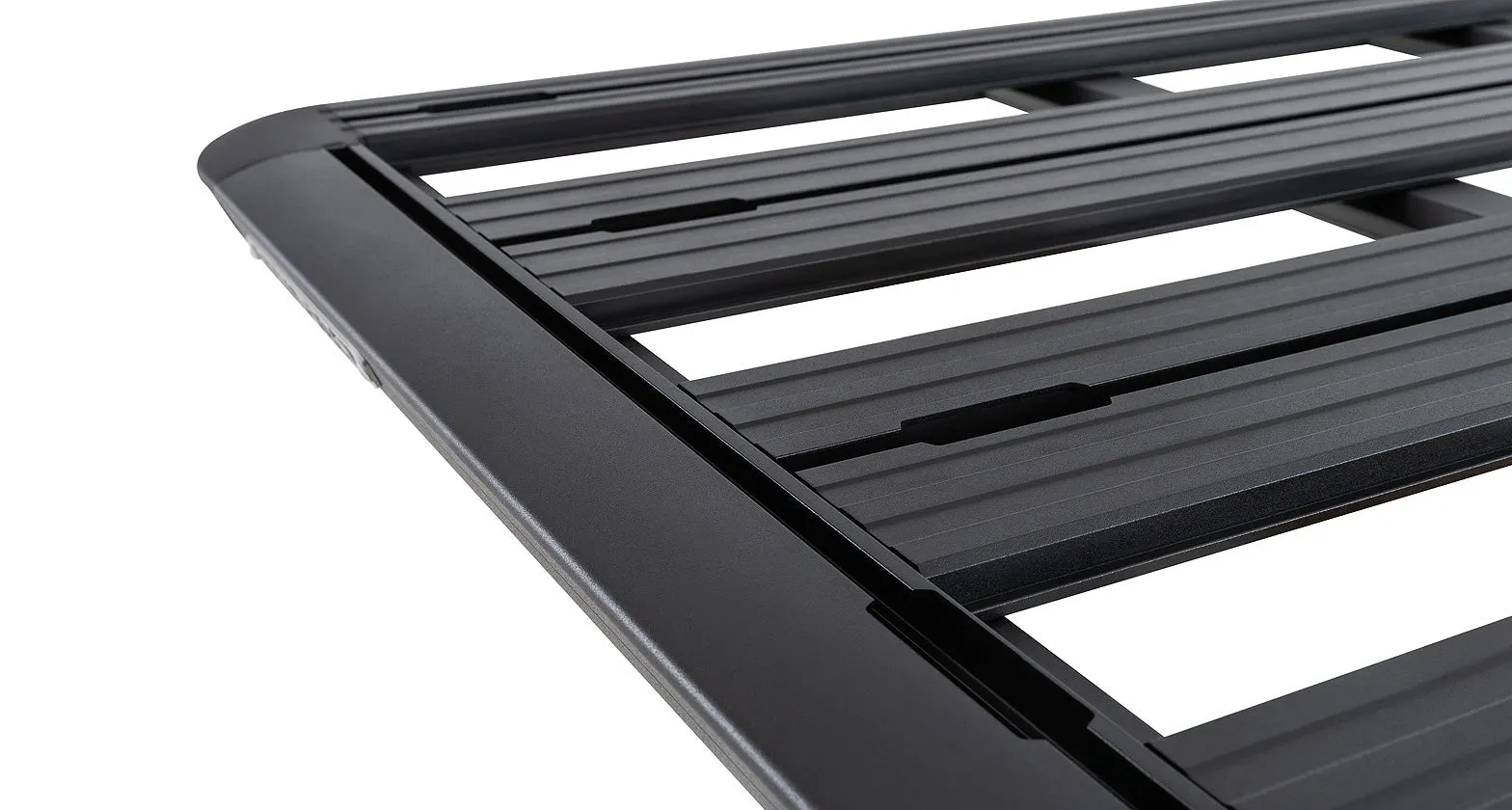 Rhino-Rack Pioneer 5 Platform Backbone Roof Rack 60" x 49" Jeep Grand Cherokee 11-21