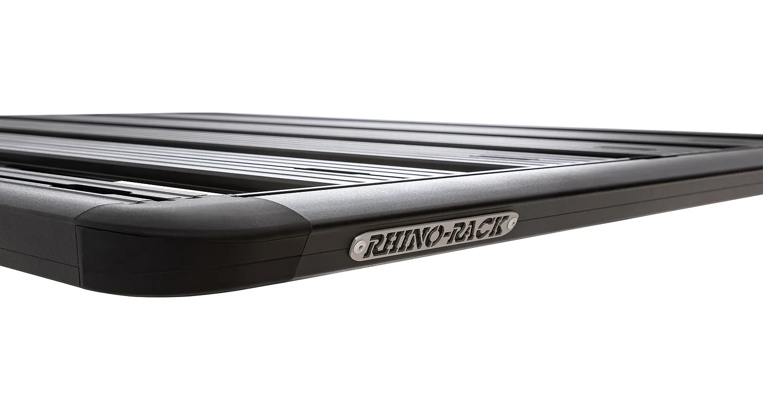 Rhino-Rack Pioneer 5 Platform Backbone Roof Rack 60" x 49" Jeep Grand Cherokee 11-21