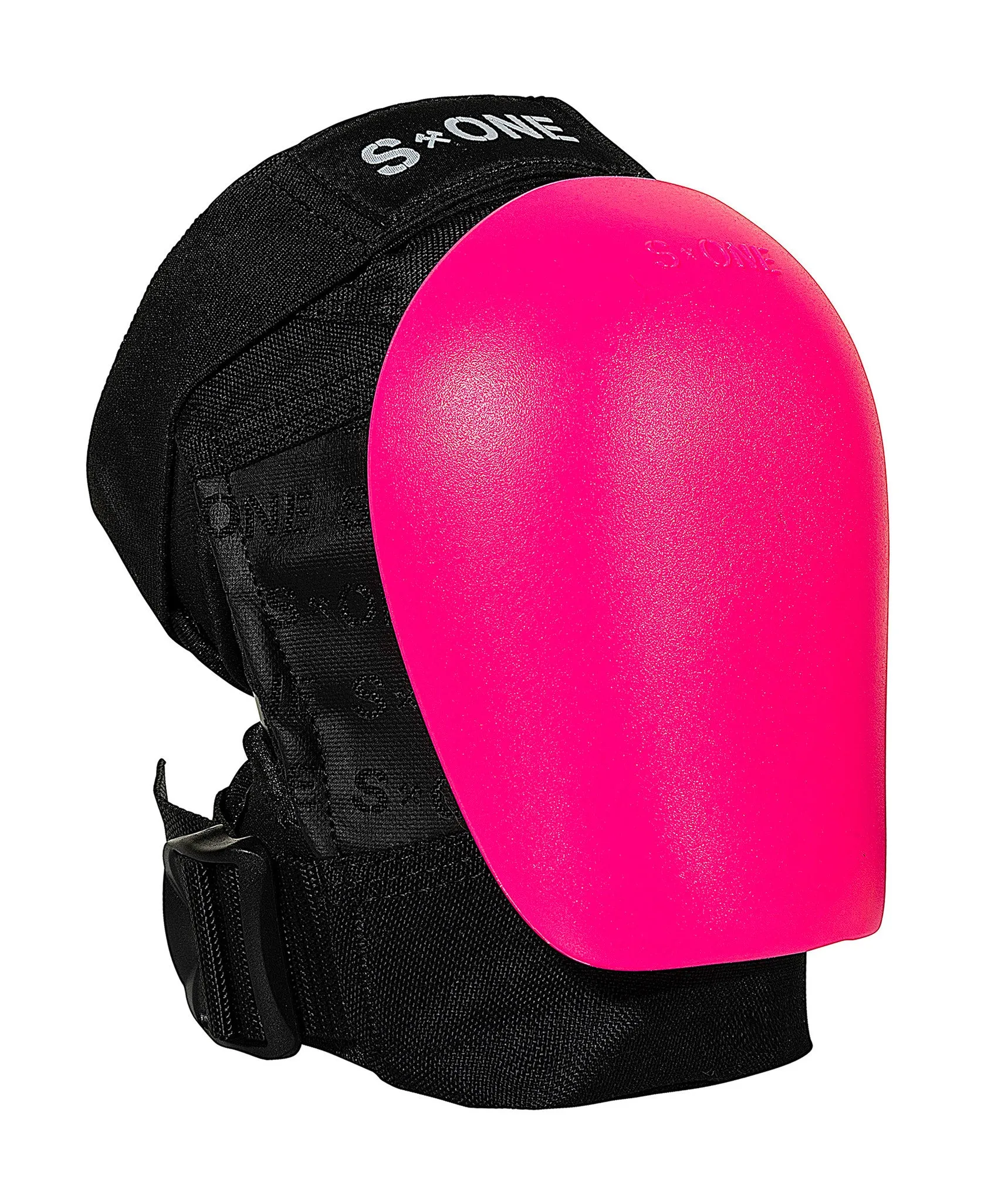 S1 Youth Pro Knee Pad - Black