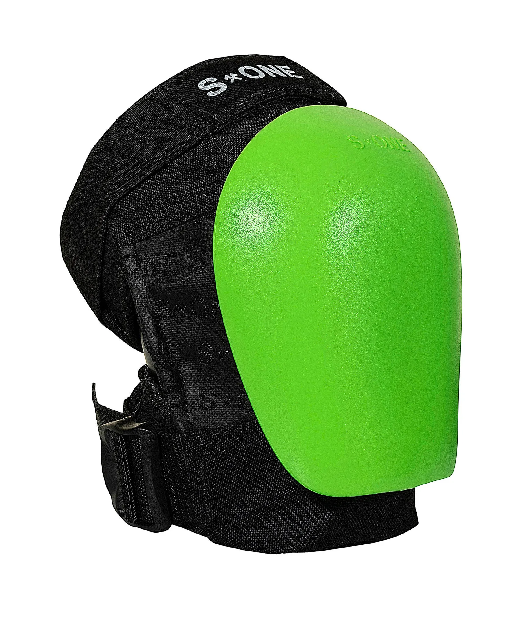 S1 Youth Pro Knee Pad - Black