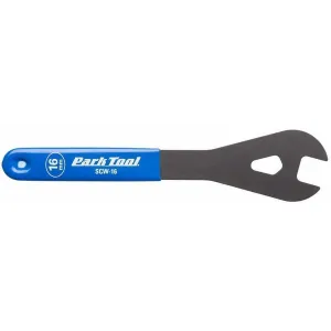 SCW-16 Bike Cone Wrench: 16mm