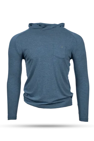 SFG Performance Hooded Tri-blend