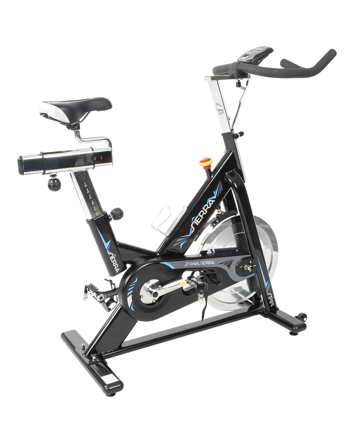 Sierra Spin Bike