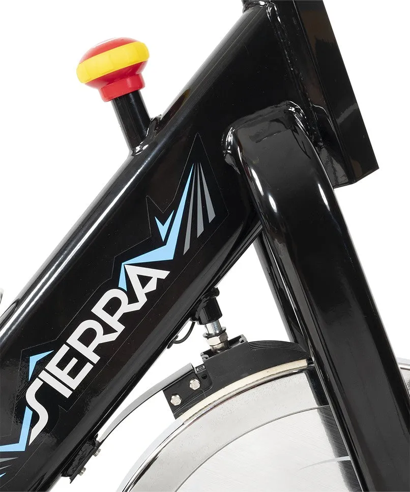 Sierra Spin Bike