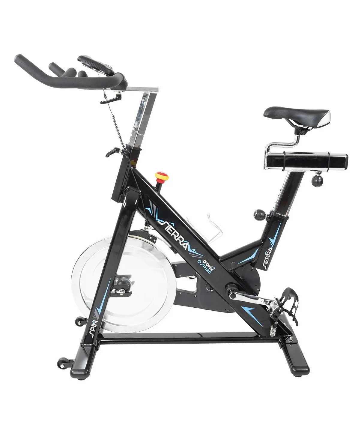 Sierra Spin Bike