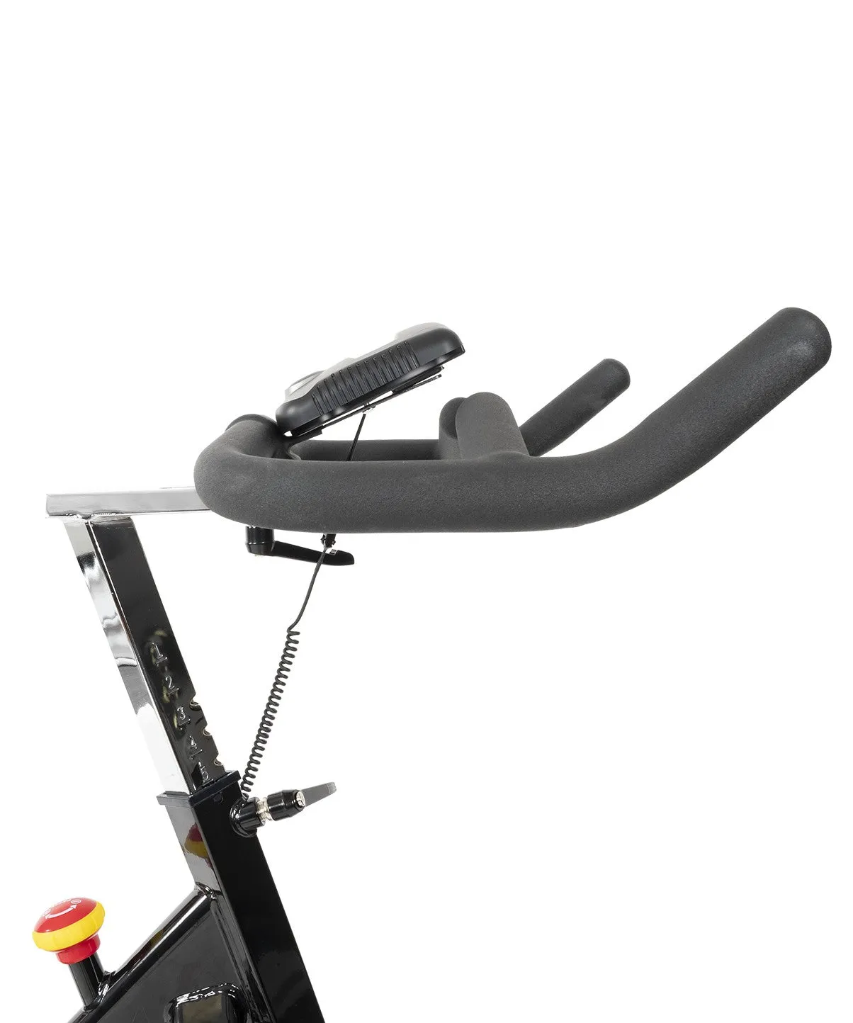 Sierra Spin Bike