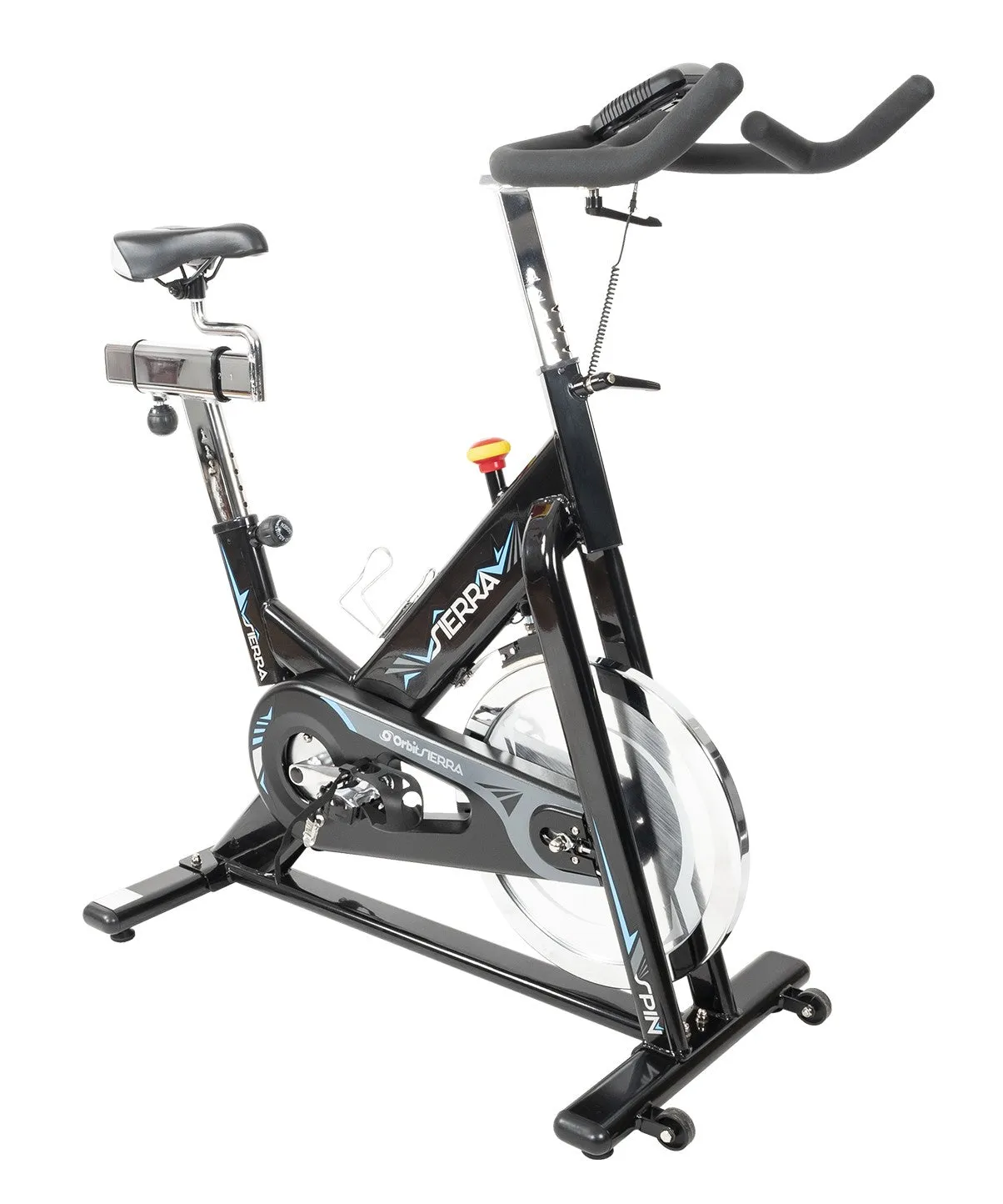 Sierra Spin Bike