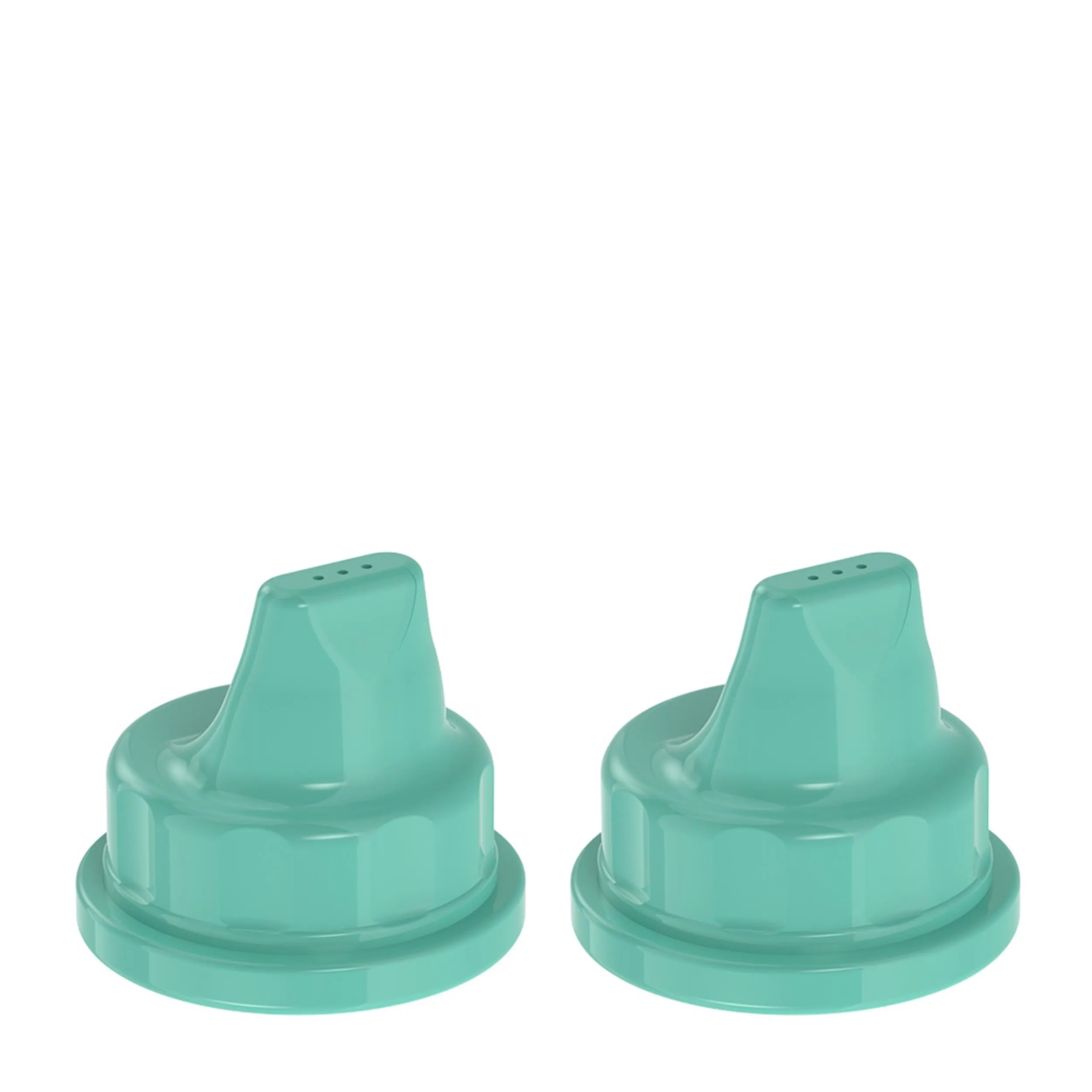 Sippy Caps for 4oz and 9oz Glass Bottles